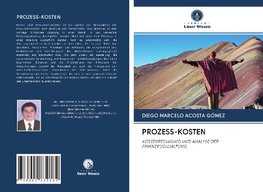 PROZESS-KOSTEN