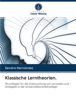 Klassische Lerntheorien.