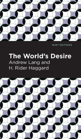 The World's Desire