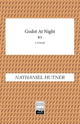 Godot At Night