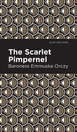 The Scarlet Pimpernel