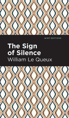 The Sign of Silence