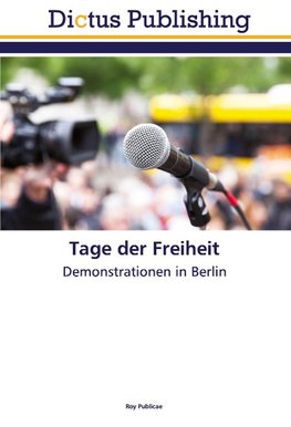 Tage der Freiheit