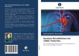 Kardiale Rehabilitation bei CABG-Patienten