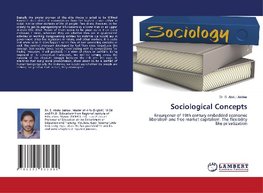 Sociological Concepts