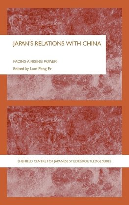Japan's Relations With China