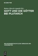 Gott und die Götter bei Plutarch