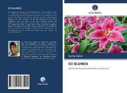 101 BLUMEN