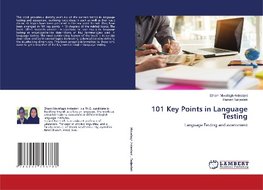 101 Key Points in Language Testing