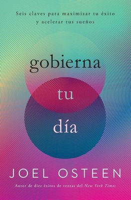 Gobierna tu día