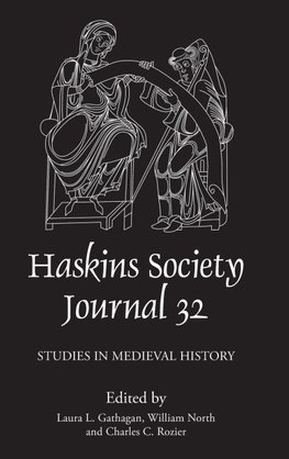 Haskins Society Journal 32