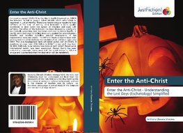 Enter the Anti-¿hrist