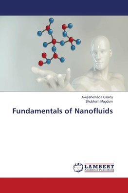 Fundamentals of Nanofluids