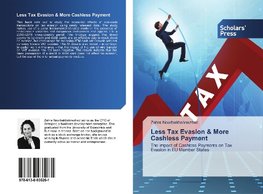 Less Tax Evasion & More Cashless Payment