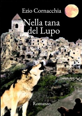 Nella Tana Del Lupo