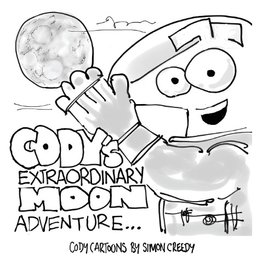 CODY'S EXTRAORDINARY MOON ADVENTURE