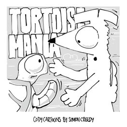 TORTOISE MANIA