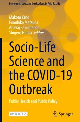 Socio-Life Science and the COVID-19 Outbreak