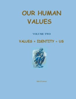 Values + Identity = Us