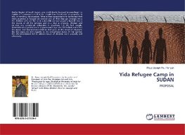 Yida Refugee Camp in SUDAN