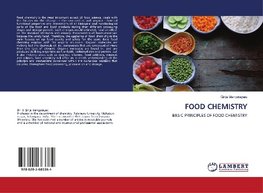 FOOD CHEMISTRY