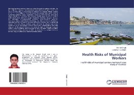 Health Risks of Municipal Workers