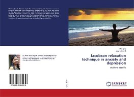 Jacobson relaxation technique in anxiety and depression
