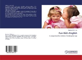 Fun Kid's English