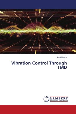 Vibration Control Through TMD