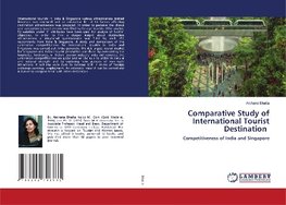 Comparative Study of International Tourist Destination