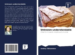 Unknown-understandable