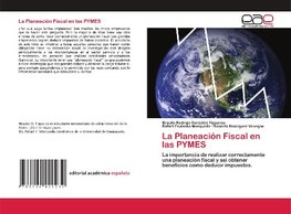 La Planeación Fiscal en las PYMES