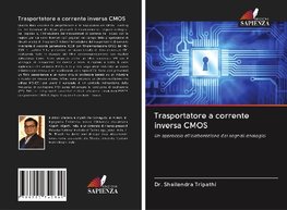 Trasportatore a corrente inversa CMOS