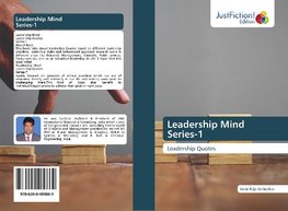 Leadership Mind Series-1