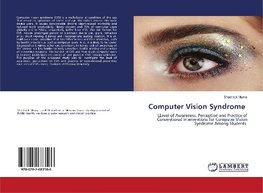 Computer Vision Syndrome