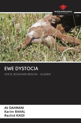 EWE DYSTOCIA