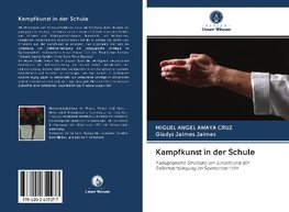 Kampfkunst in der Schule