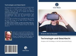 Technologie und Geschlecht