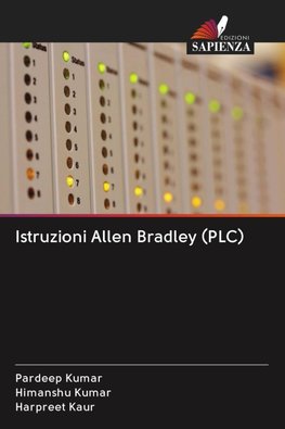 Istruzioni Allen Bradley (PLC)