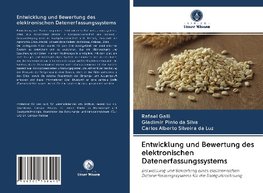 Entwicklung und Bewertung des elektronischen Datenerfassungssystems