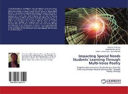 Impacting Special Needs Students' Learning Through Multi-Voice Poetry