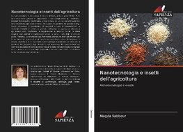Nanotecnologia e insetti dell'agricoltura
