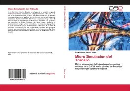 Micro Simulación del Tránsito