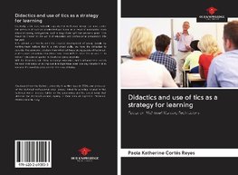 Didactics and use of tics as a strategy for learning