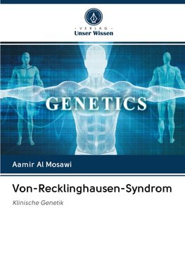 Von-Recklinghausen-Syndrom