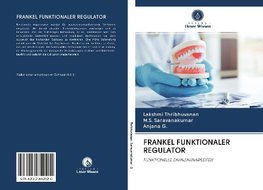 FRANKEL FUNKTIONALER REGULATOR