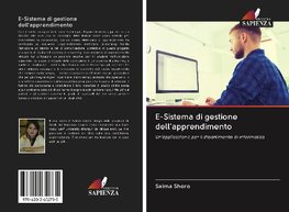 E-Sistema di gestione dell'apprendimento