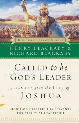 The Called to Be God's Leader