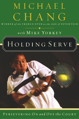 A Holding Serve