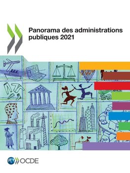 Panorama des administrations publiques 2021